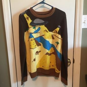 Urban Outfitters Toddland UFO Sweater